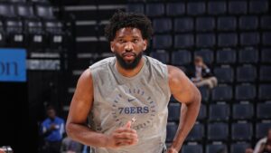 Read more about the article Updates on Embiid, George, Sixers’ injuries ahead of matchup with Pistons