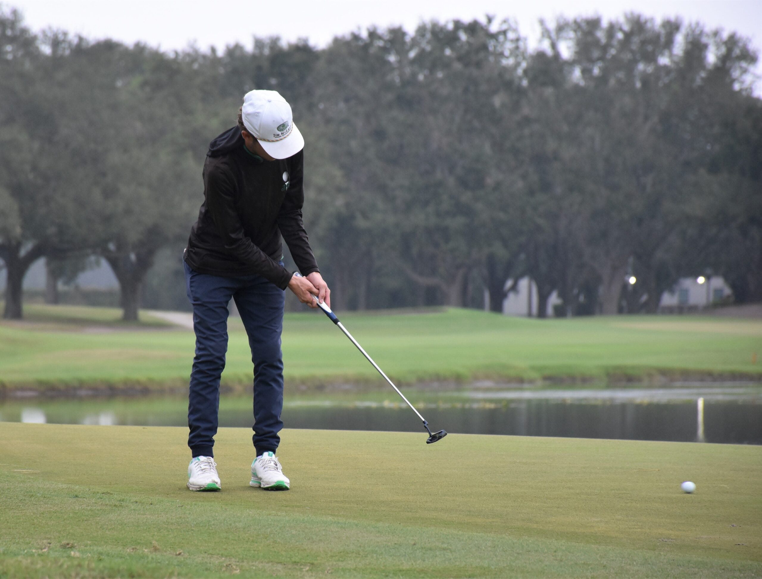 Read more about the article Cameron Kuchar, son of Matt Kuchar, among Jupiter golfers withdrawn from Florida state tournament