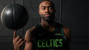 Read more about the article Celtics unveil bold City Edition uniforms for 2024-25 season