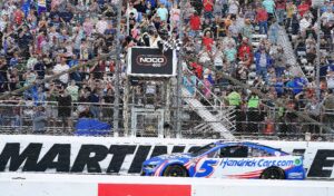 Read more about the article NASCAR Martinsville predictions 2024: Expert picks for Cup Series race