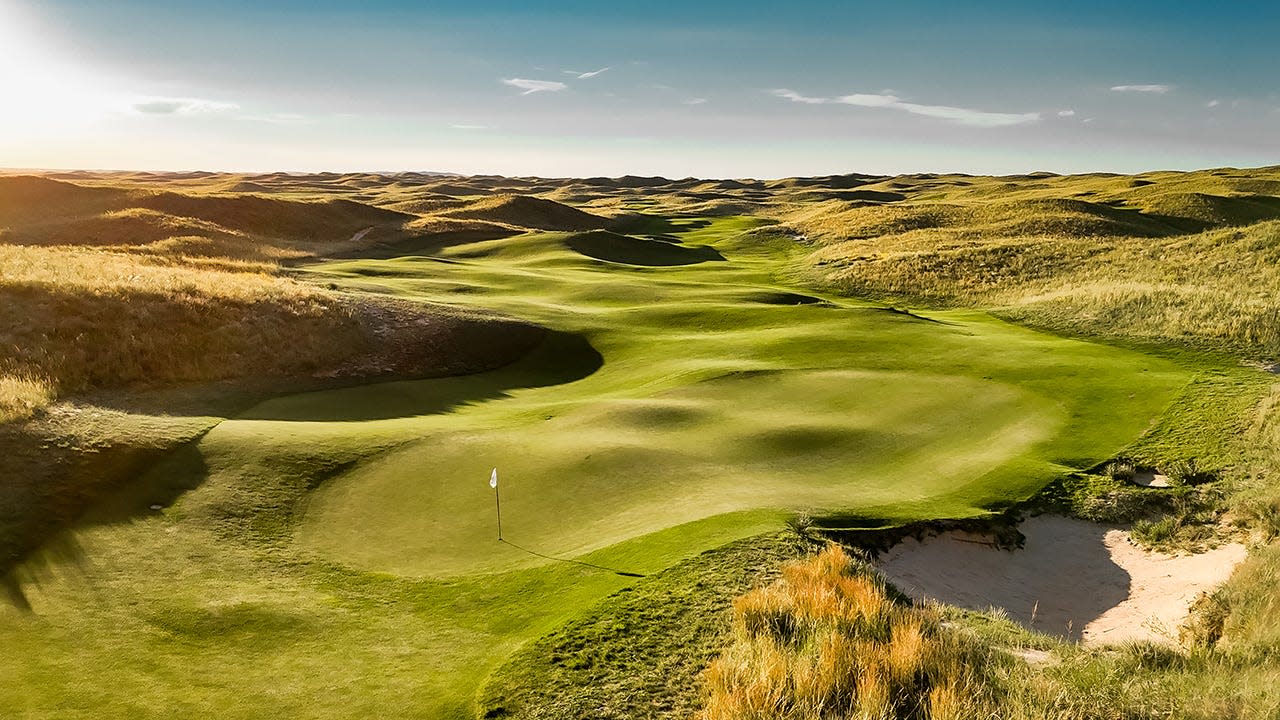 You are currently viewing Course rater’s notebook: Ballyneal in Colorado among best U.S. courses