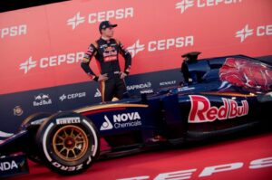 Read more about the article Max Verstappen: Young, gifted and single-minded four-time F1 champion