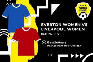 Read more about the article Everton Women vs Liverpool Women predictions, odds and betting tips