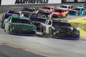 Read more about the article Who won NASCAR Xfinity race at Martinsville? Winner is Aric Almirola, plus full results