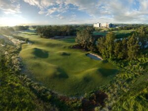 Read more about the article Golfweek’s Best Top 25 public-access short, par-3 and non-traditional courses