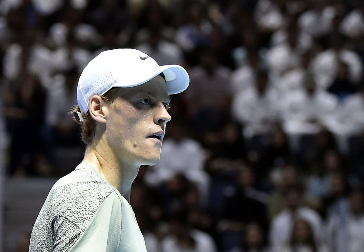 You are currently viewing ATP Finals 2024: Schedule, times and how to watch Jannik Sinner, Carlos Alcaraz and more