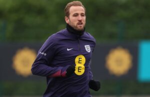 Read more about the article talkSPORT host slams idea of Harry Kane being stripped of England captaincy