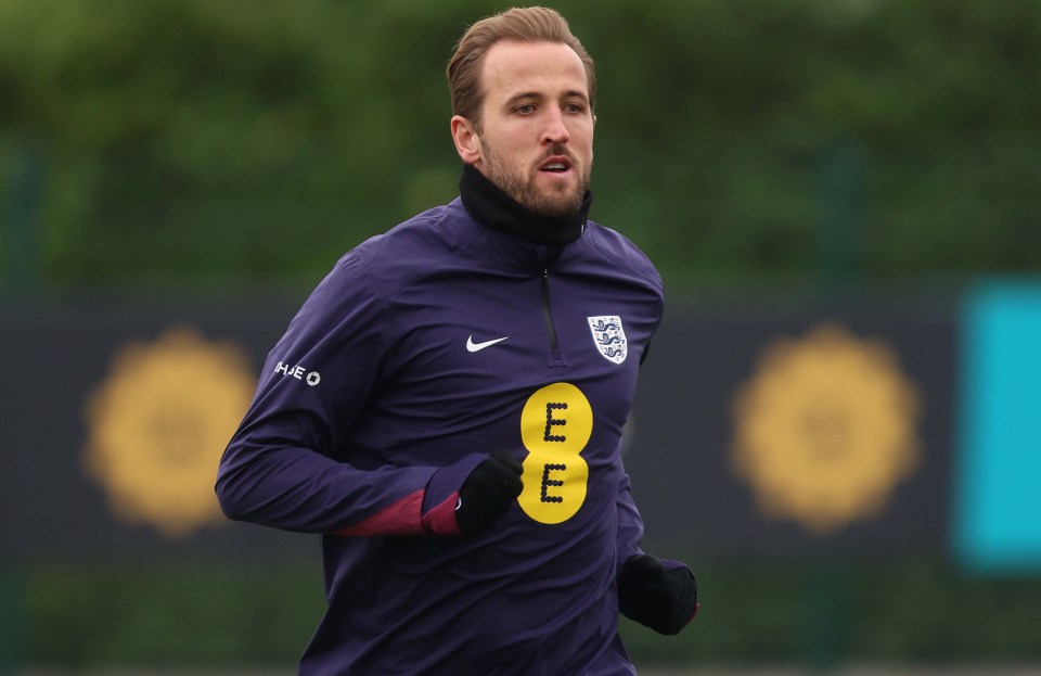 You are currently viewing talkSPORT host slams idea of Harry Kane being stripped of England captaincy