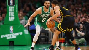 Read more about the article Celtics vs Warriors Prediction: Odds, Expert Picks, Projected Starting Lineups, Betting Trends and Stats