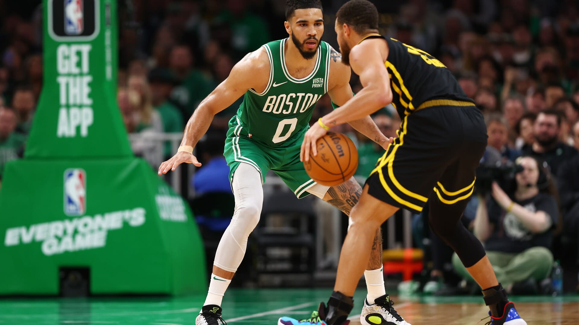 You are currently viewing Celtics vs Warriors Prediction: Odds, Expert Picks, Projected Starting Lineups, Betting Trends and Stats