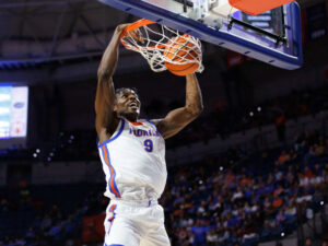 Read more about the article Big Day for Basketball  Golf:  UF vs FSU Game Preview