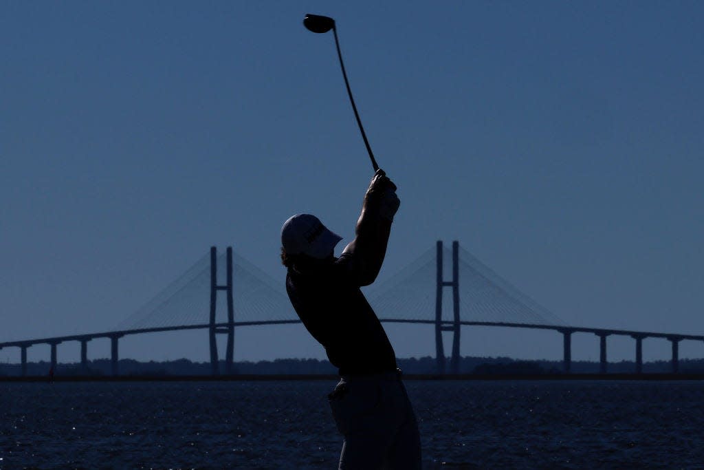 Read more about the article Maverick McNealy keeps coming close. Is this the week he will finally win on the PGA Tour?