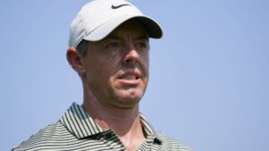 Read more about the article Rory McIlroy’s major loss ‘stings’ but still proud of consistent 2024 season