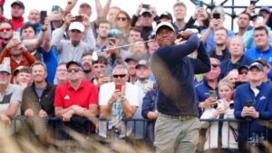 Read more about the article What will Tiger’s PGA Tour future look like?