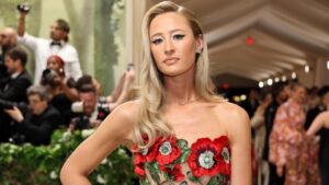 Read more about the article Nelly Korda to be featured in Sports Illustrated’s Swimsuit Issue