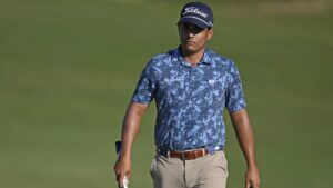 Read more about the article PGA Tour determines ‘serious misconduct’ in disqualifying pro from Cabo event