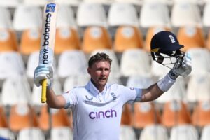 Read more about the article Joe Root: I’m not chasing all-time Test run record, there’s one thing I want more