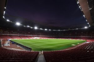 Read more about the article Arsenal’s Carabao Cup tie kick-off time against Crystal Palace will force women’s team into making major change