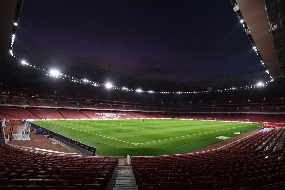 Read more about the article Arsenal’s Carabao Cup tie kick-off time against Crystal Palace will force women’s team into making major change