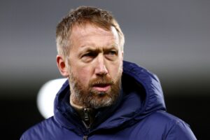 Read more about the article Graham Potter considered for top job but it’s not in the Premier League