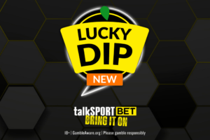 Read more about the article Jake Paul vs Mike Tyson Lucky Dip: Get 16/1 on Round Betting on talkSPORT BET