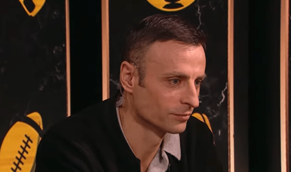 You are currently viewing Dimitar Berbatov ‘cried’ at Harry Kane’s Tottenham departure and sums ex-Spurs star up with one word