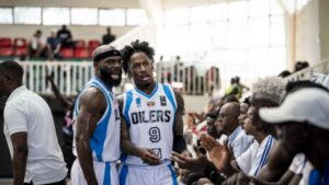 Read more about the article Road to BAL: City Oilers beat Matero Magic to qualify for Semis