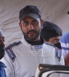 Read more about the article Breaking News: Mangat wins fourth national rally title