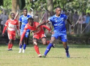 Read more about the article Struggling Kitara seek vengeance against winless Bright Stars