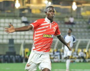 Read more about the article Express salvage point against BUL with late equalizer