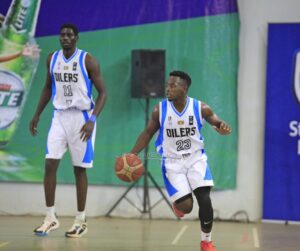 Read more about the article Road To BAL 2025: City Oilers draw Urunani at Elite 16