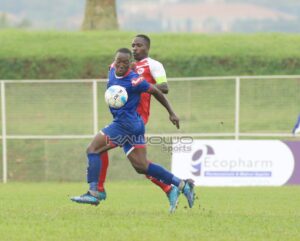 Read more about the article Battle at Nakivubo as Express, SC Villa renew rivalry