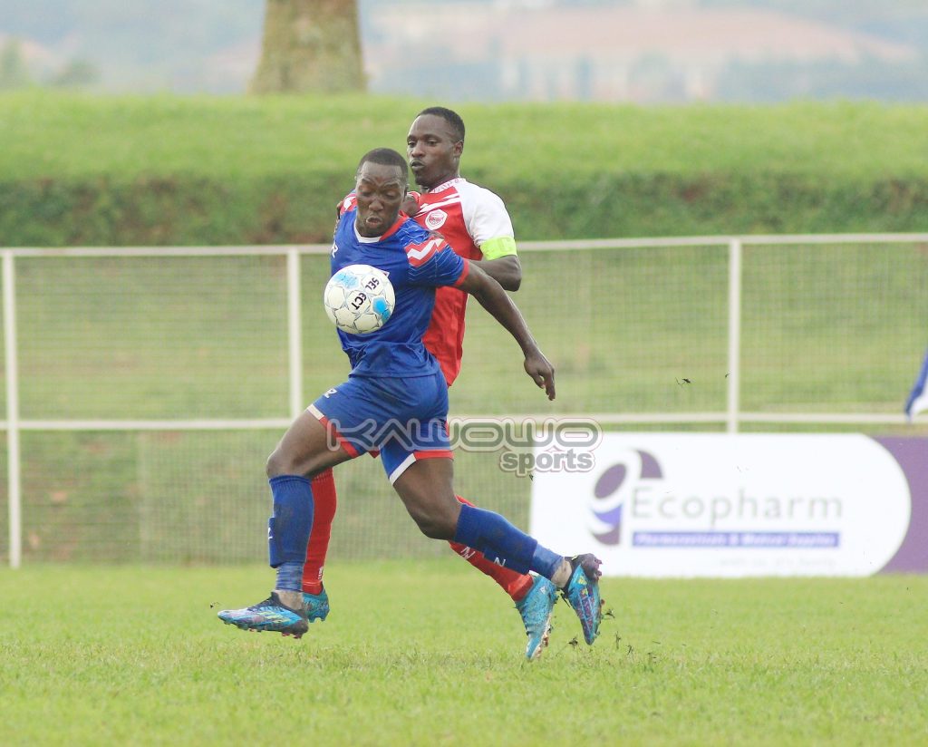 You are currently viewing Battle at Nakivubo as Express, SC Villa renew rivalry