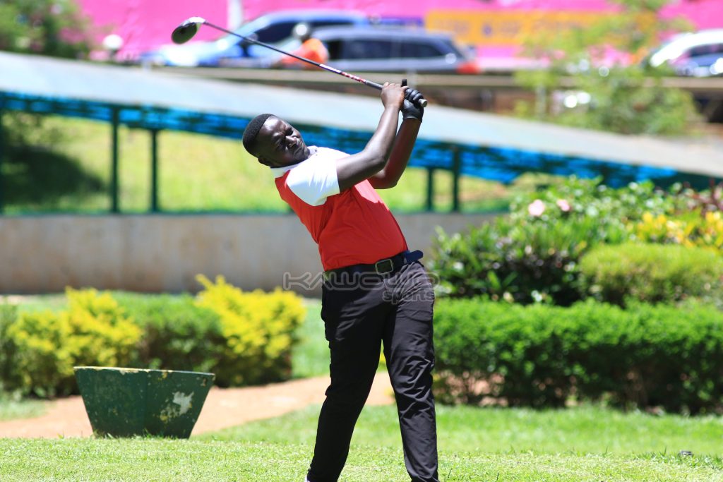 Read more about the article Kasozi swings to victory at 26th Kinyara Golf Open in Masindi | Amateurs