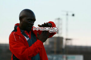 Read more about the article Kiyinda Boys head coach Nsimbe throws in towel