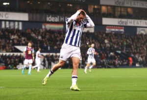 Read more about the article West Brom break unwanted Championship record that stood for 51 years