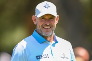 Read more about the article Lee Westwood: I’m happy to pay LIV Golf fines for Ryder Cup but I won’t be held to ransom