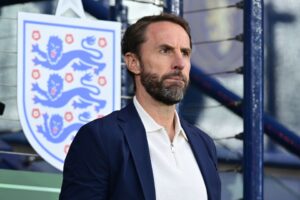 Read more about the article Gareth Southgate hints he might quit football after England exit as he opens up on next job