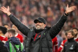 Read more about the article Jurgen Klopp gave Arne Slot perfect gift when he quit – it’s key to Liverpool title quest