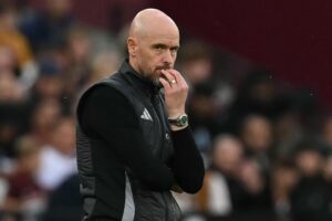 Read more about the article Manchester United’s true cost of sacking Erik ten Hag and hiring Ruben Amorim revealed