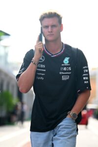 Read more about the article Mick Schumacher’s F1 dream ended by first Brazilian driver since star who launched $80million Lewis Hamilton legal case