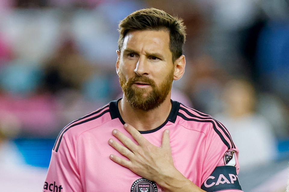 Read more about the article With Lionel Messi facing MLS crossroads, insiders give strong hint about Inter Miami future