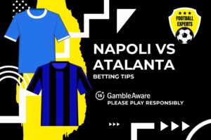 Read more about the article Napoli vs Atalanta predictions, odds and betting tips