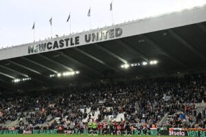 Read more about the article ‘Once-in-a-lifetime opportunity’ – Newcastle set date for major decision over new stadium