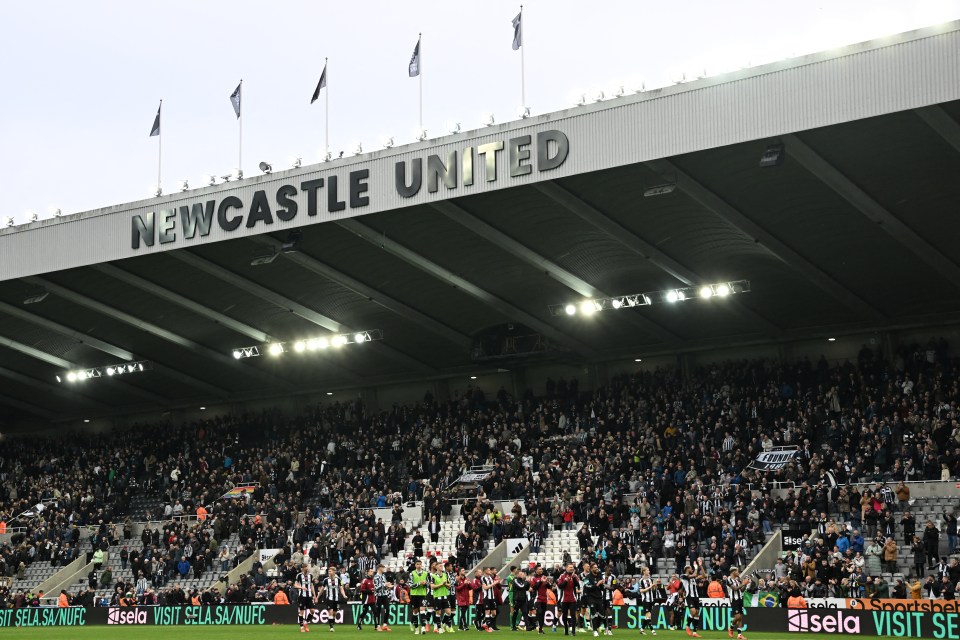 Read more about the article ‘Once-in-a-lifetime opportunity’ – Newcastle set date for major decision over new stadium