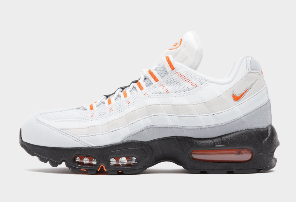 You are currently viewing Nike Black Friday sale 2024: Save £40 on Air Max 95 and Lunar Roams