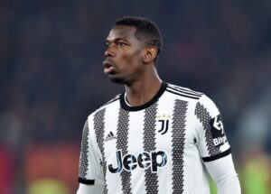 Read more about the article Paul Pogba officially available for free as Juventus confirm decision over his future