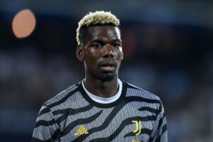 Read more about the article Everything we know about Paul Pogba’s football ban – why the French star was punished and when he is set to return