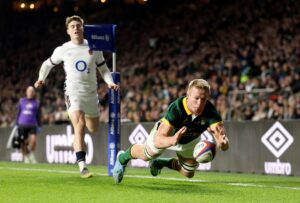 Read more about the article England match unwanted six-year record as South Africa inflict further pressure on Steve Borthwick