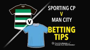 Read more about the article Sporting vs Man City prediction, tips, odds and how to watch